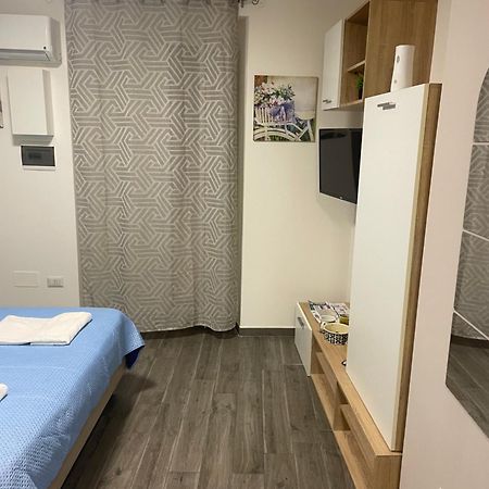 バルレッタLa Stradinaアパートメント エクステリア 写真