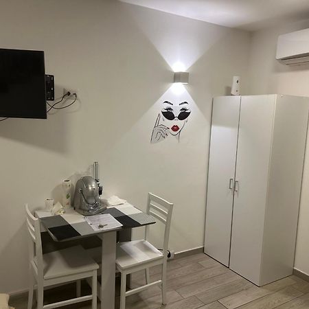 バルレッタLa Stradinaアパートメント エクステリア 写真